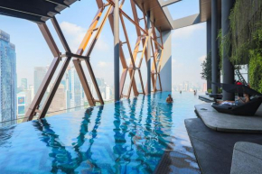 Scarletz Suites KLCC by Mykey Global